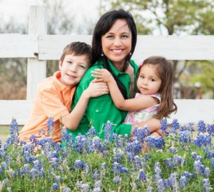 Abilene Texas Spring 2014